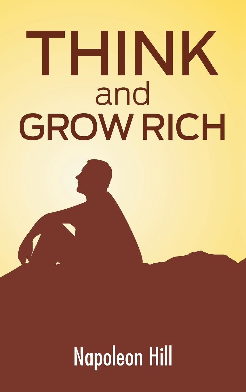 Cover: 9781613829486 | Think And Grow Rich | Napoleon Hill | Buch | Englisch | 2010