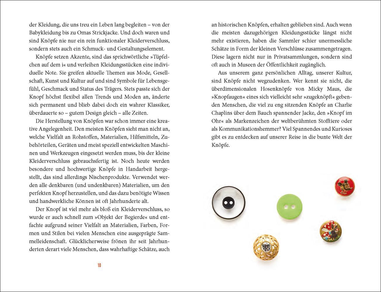 Bild: 9783458194477 | Das Knopfbuch | Stephanie Schneider | Buch | Insel-Bücherei | 134 S.