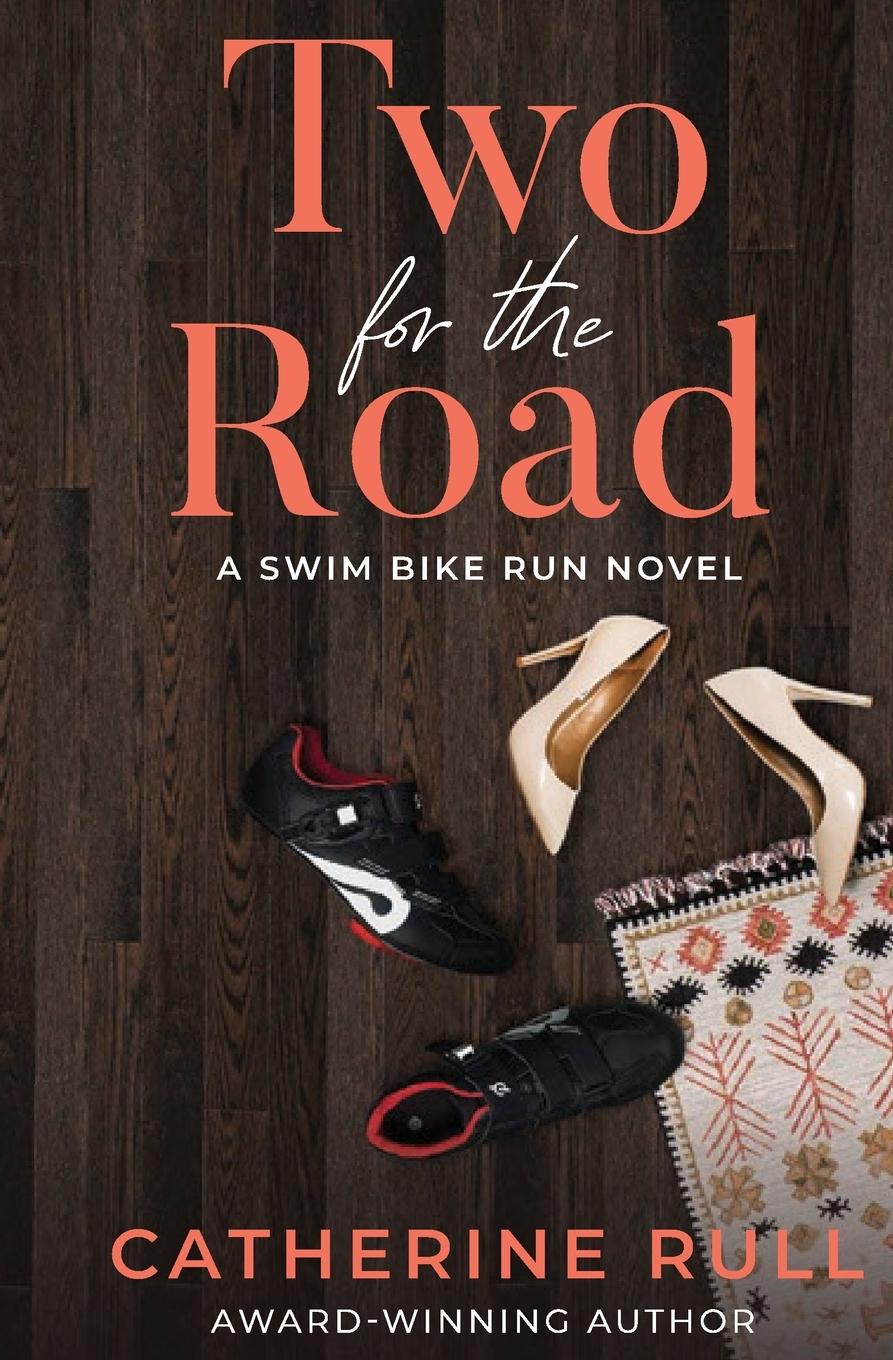 Cover: 9780648762843 | Two for the Road | Catherine Rull | Taschenbuch | Englisch | 2020