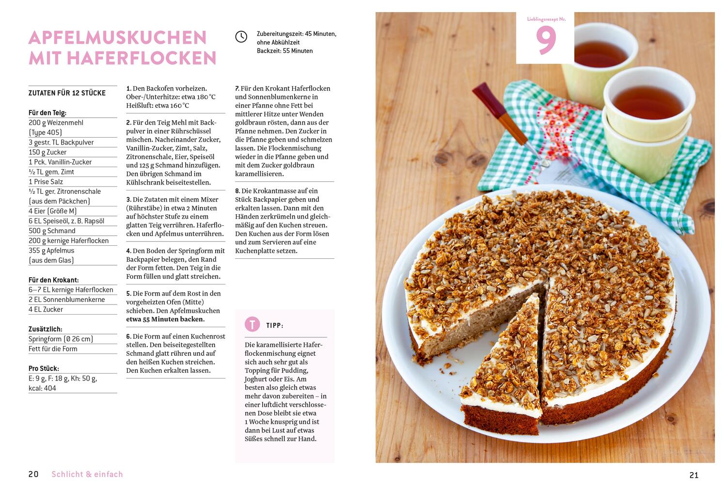 Bild: 9783767019003 | Meine Lieblingsrezepte: Kuchenhits für Kids | Oetker Verlag | Buch