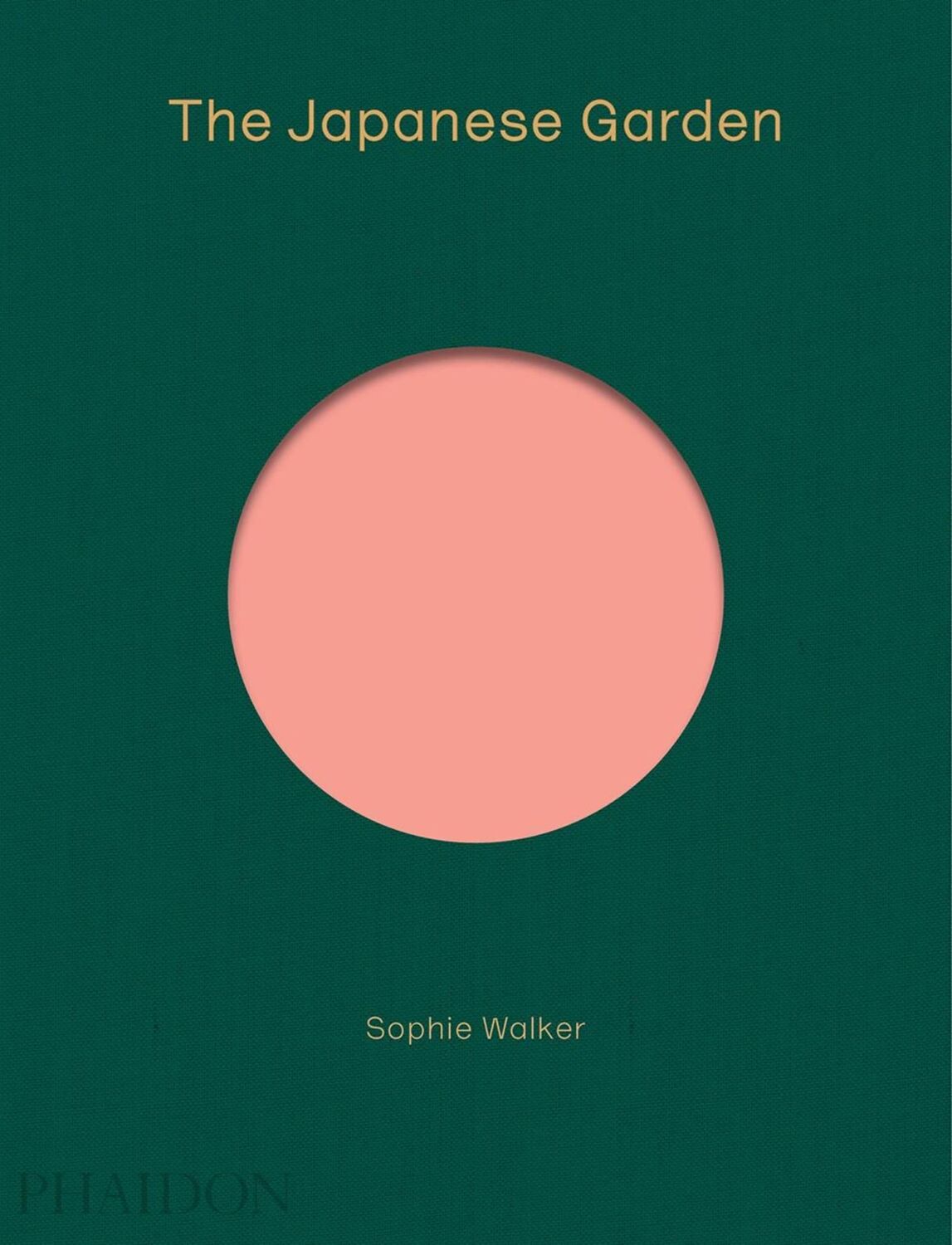 Cover: 9780714874777 | The Japanese Garden | Sophie Walker | Buch | 304 S. | Englisch | 2017