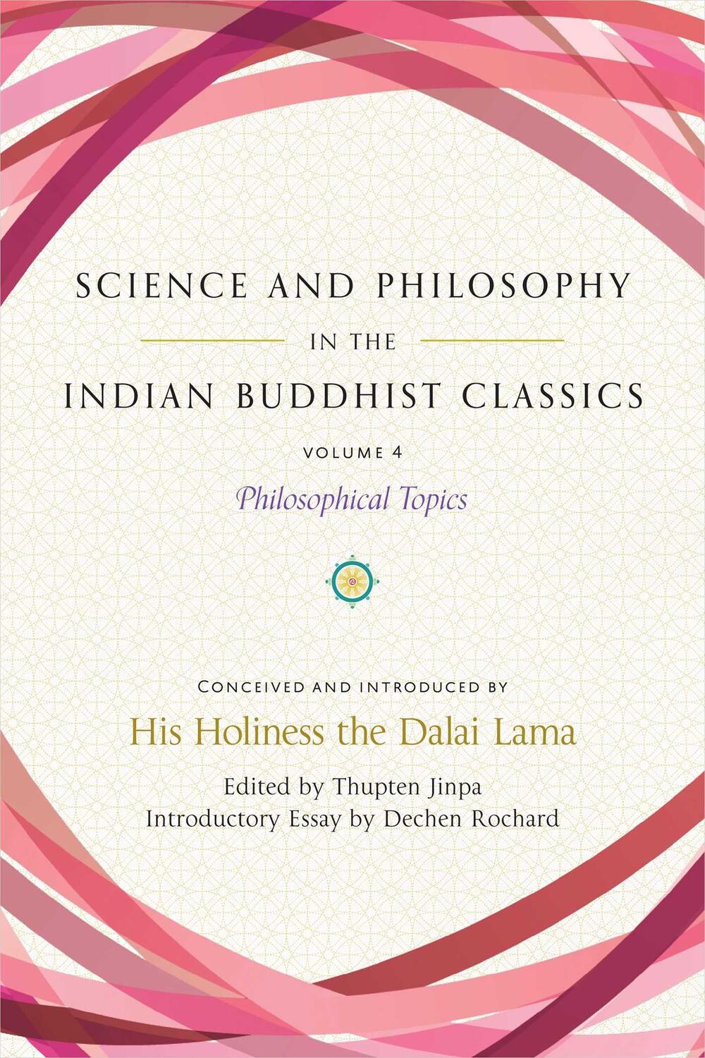 Cover: 9781614297901 | Science and Philosophy in the Indian Buddhist Classics, Vol. 4 | Buch
