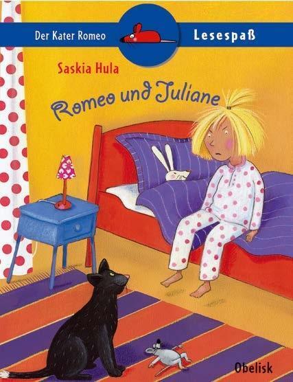 Cover: 9783851975338 | Romeo und Juliane | Saskia Hula | Buch | 64 S. | Deutsch | 2007