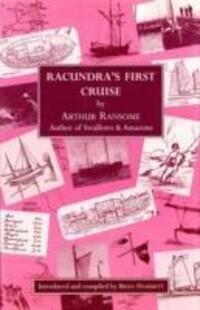 Cover: 9781909911239 | Racundra's First Cruise | Arthur Ransome | Taschenbuch | Englisch