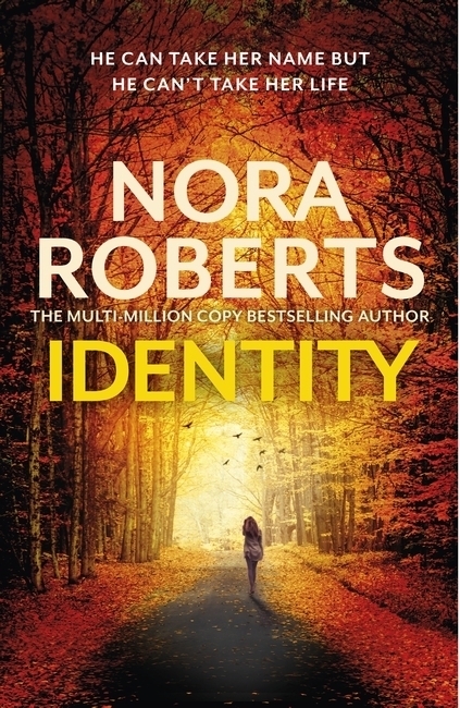 Cover: 9780349433974 | Identity | Nora Roberts | Taschenbuch | 448 S. | Englisch | 2023