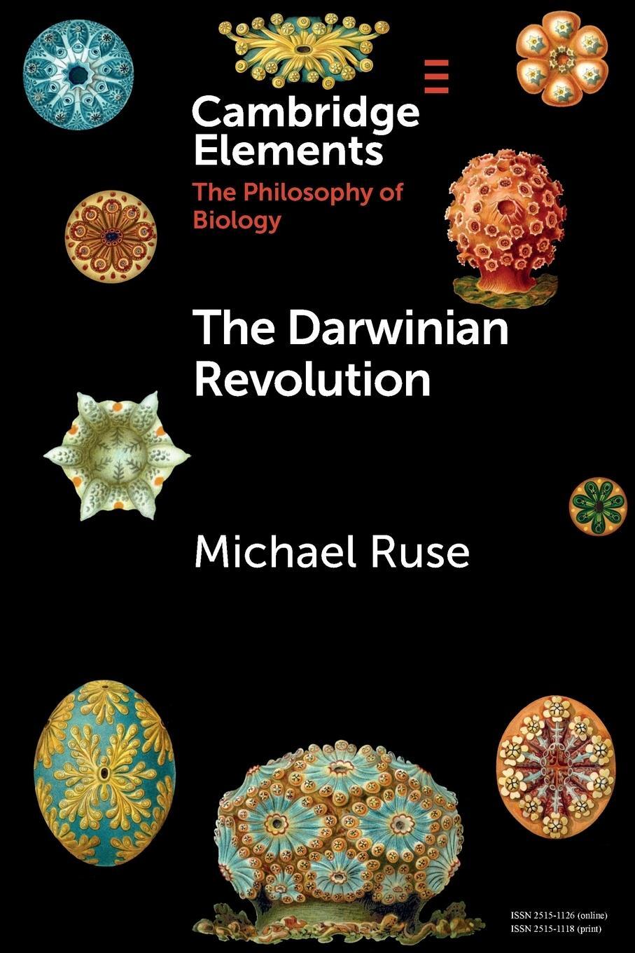 Cover: 9781108727839 | The Darwinian Revolution | Michael Ruse | Taschenbuch | Paperback