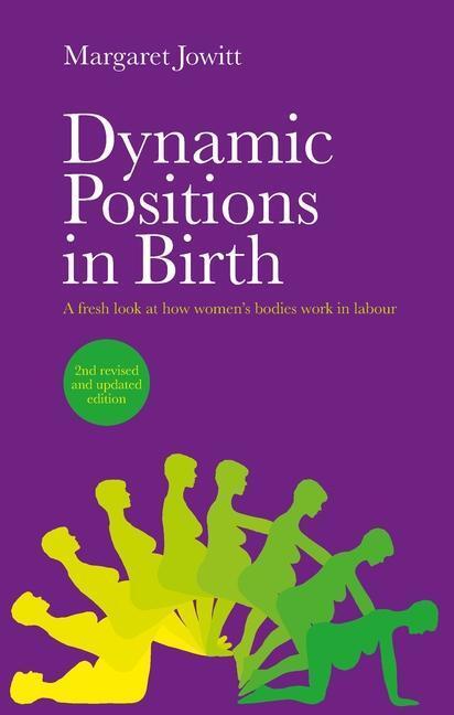 Cover: 9781780666907 | Dynamic Positions in Birth | Margaret Jowitt | Taschenbuch | Englisch