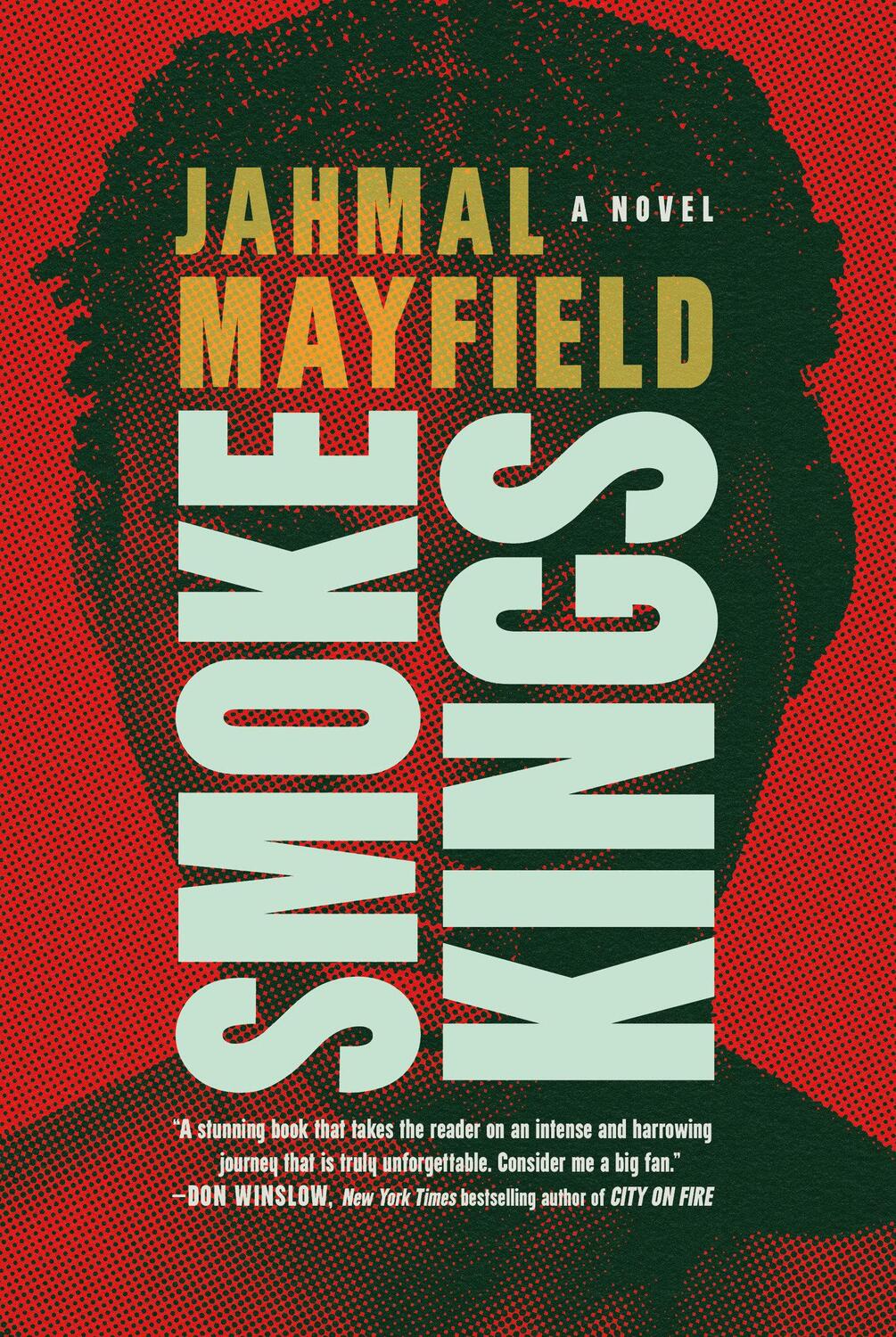 Cover: 9781685891114 | Smoke Kings | Jahmal Mayfield | Taschenbuch | Englisch | 2024