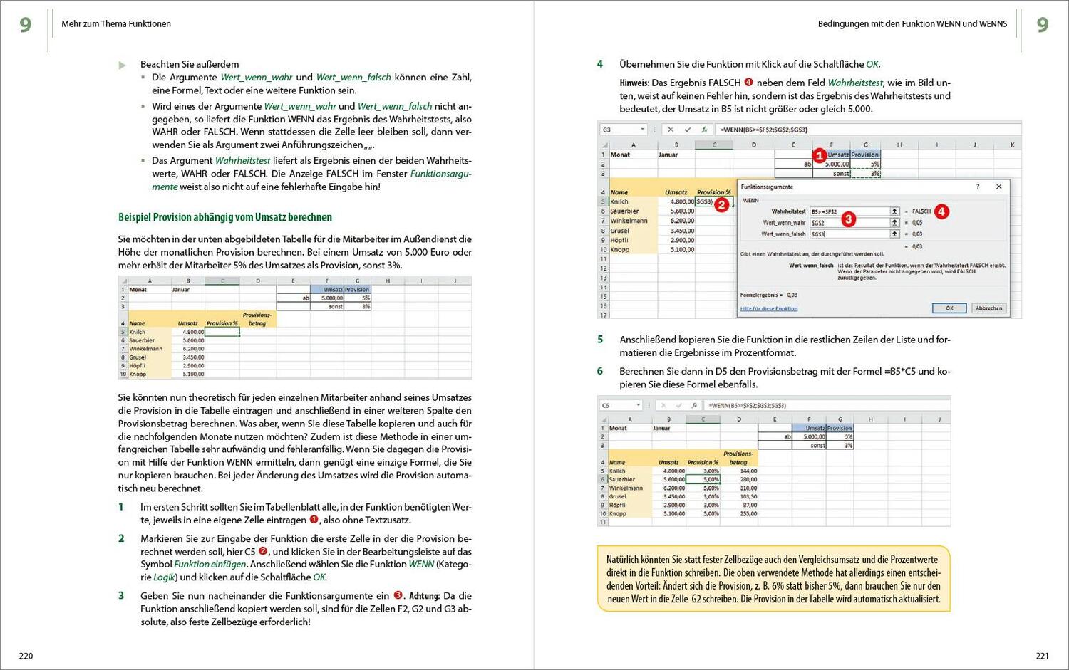 Bild: 9783832803414 | Excel 2019 - Stufe 1: Grundlagen | Anja Schmid (u. a.) | Taschenbuch