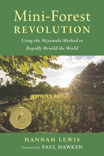 Cover: 9781645021278 | Mini-Forest Revolution | Hannah Lewis | Taschenbuch | Englisch | 2022