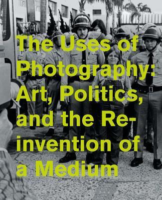 Cover: 9780520290594 | The Uses of Photography | Jill Dawsey | Buch | Gebunden | Englisch