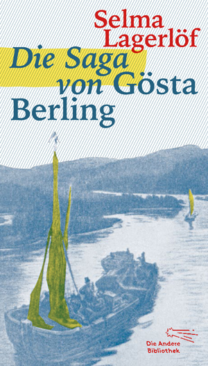 Cover: 9783847703693 | Die Saga von Gösta Berling | Selma Lagerlöf | Buch | 523 S. | Deutsch