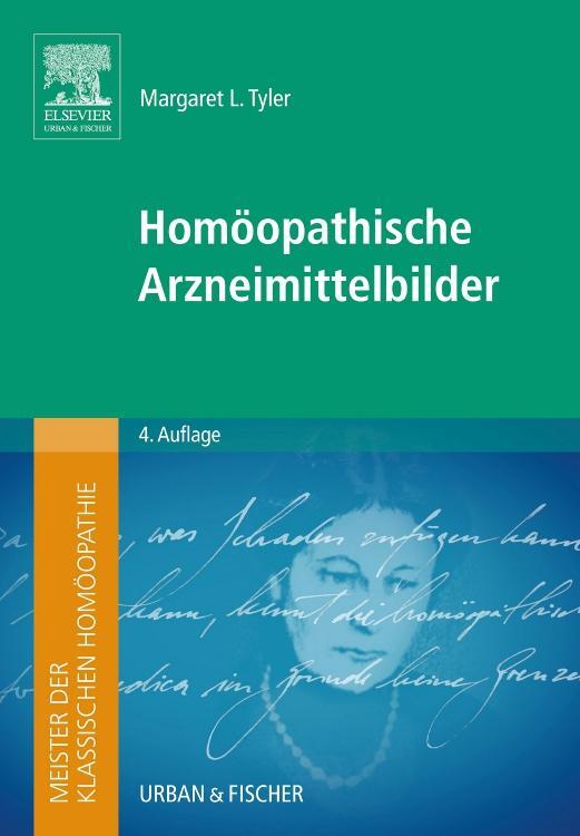 Cover: 9783437568732 | Meister der klassischen Homöopathie. Homöopathische Arzneimittelbilder