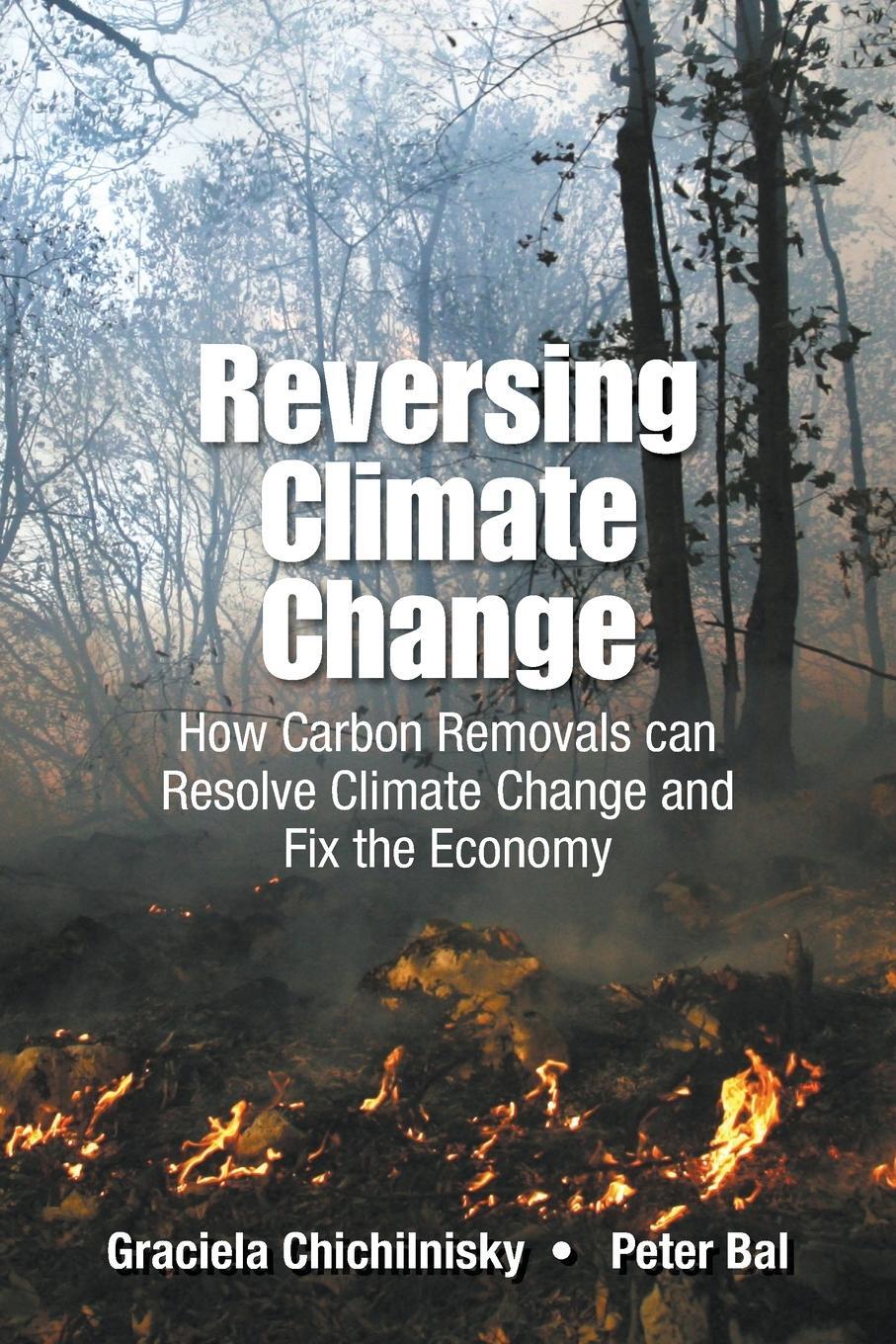 Cover: 9789814719353 | Reversing Climate Change | Graciela Chichilnisky (u. a.) | Taschenbuch