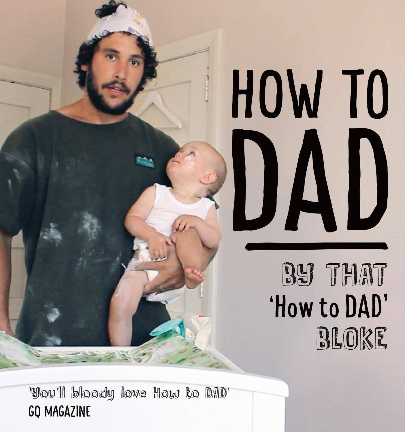 Cover: 9781877505850 | How to DAD | Jordan Watson | Taschenbuch | Kartoniert / Broschiert