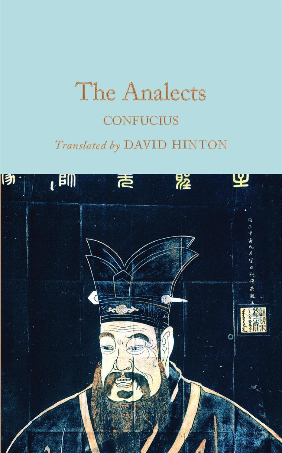 Cover: 9781529080100 | The Analects | Confucius | Buch | 192 S. | Englisch | 2022