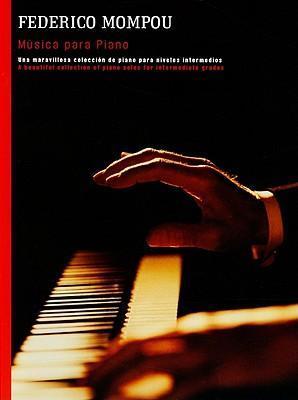 Cover: 9780711998964 | Musica Para Piano | Taschenbuch | Englisch | 2004 | MUSIC SALES CORP