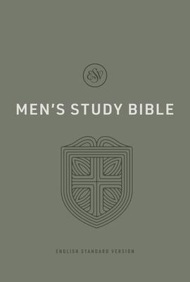 Cover: 9781433581625 | ESV Men's Study Bible (Hardcover) | Buch | Gebunden | Englisch | 2022