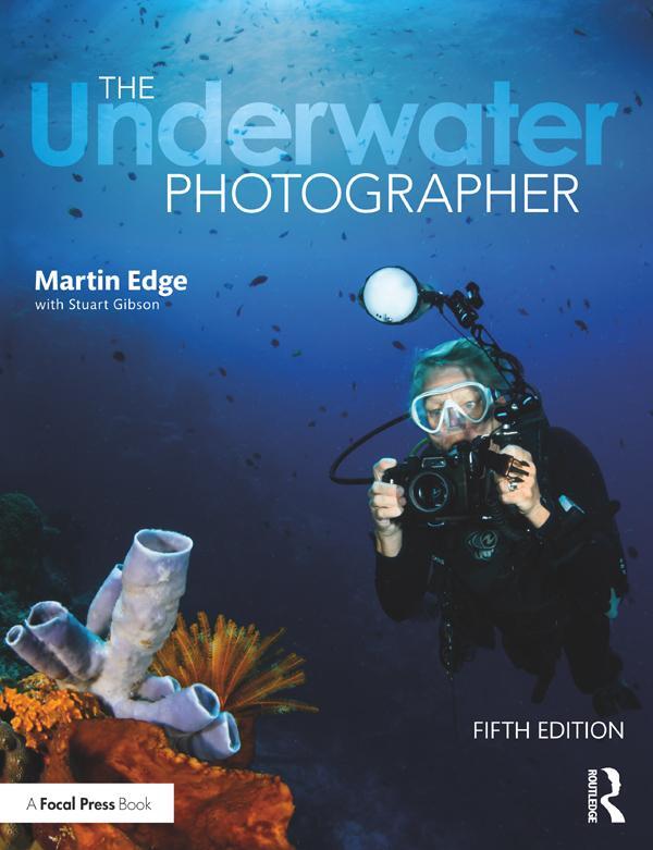 Cover: 9781138123588 | The Underwater Photographer | Martin Edge (u. a.) | Taschenbuch | 2020