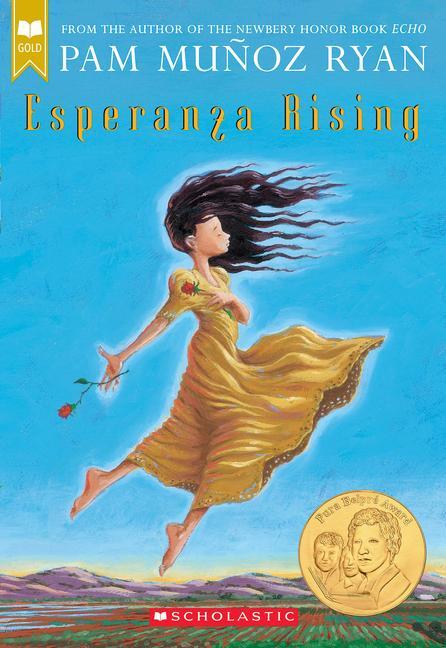 Cover: 9780439120425 | Esperanza Rising | Pam Muñoz Ryan | Taschenbuch | Englisch | 2002