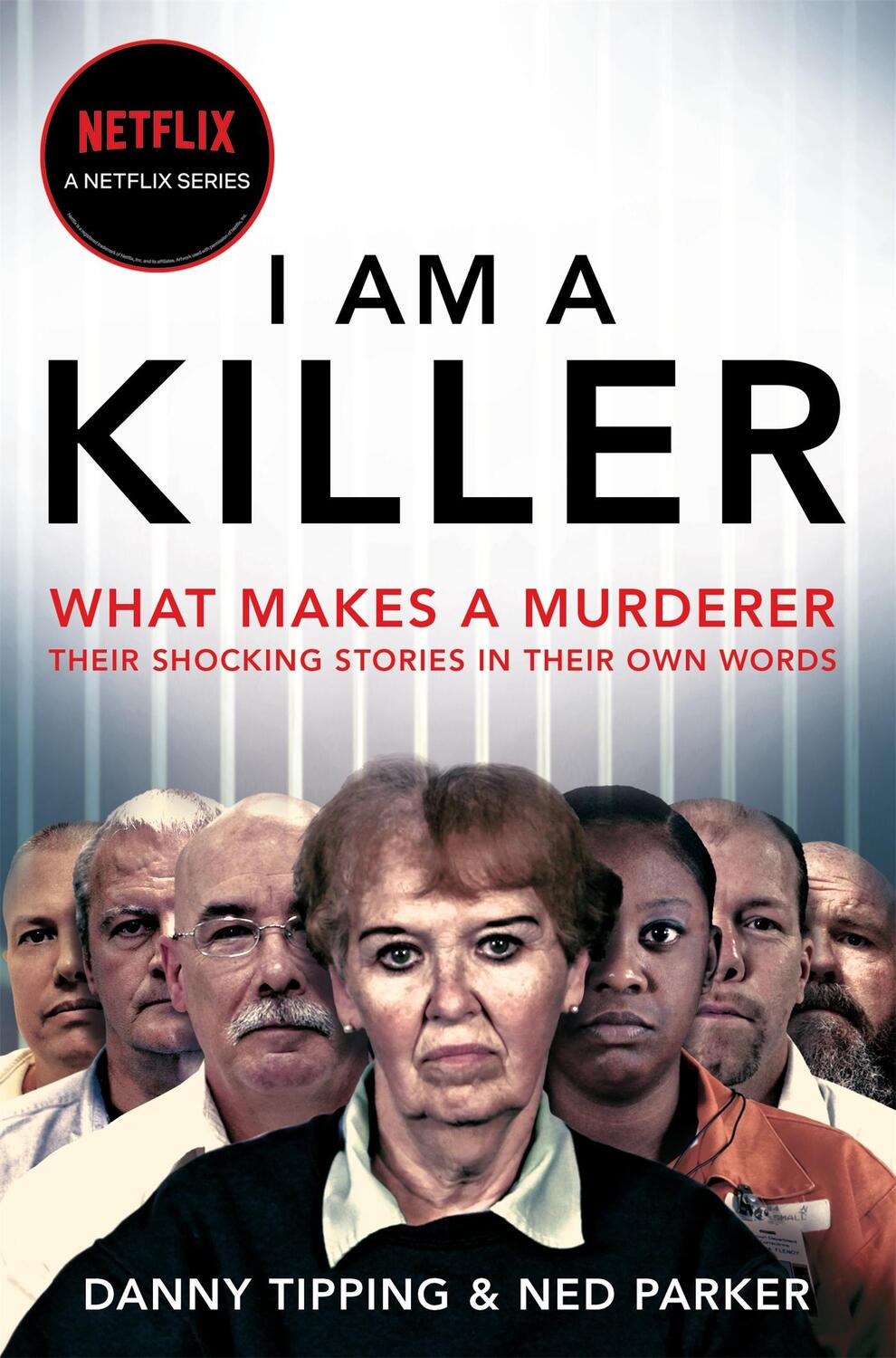 Cover: 9781529065176 | I Am A Killer | Danny Tipping (u. a.) | Taschenbuch | Englisch | 2022