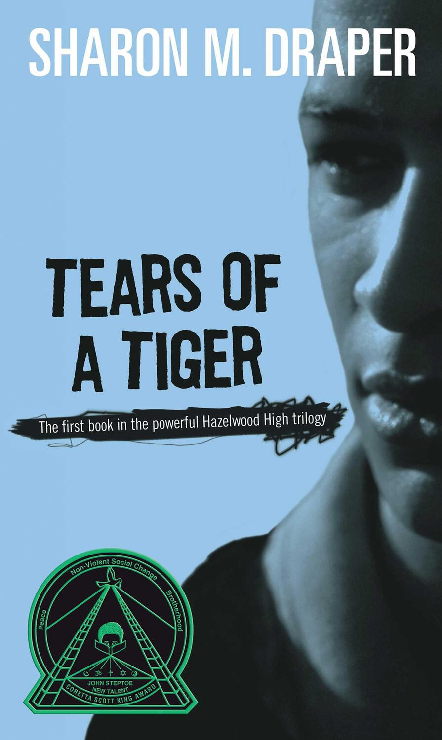 Cover: 9780689806988 | Tears of a Tiger | Sharon Mills Draper | Taschenbuch | Englisch | 1996