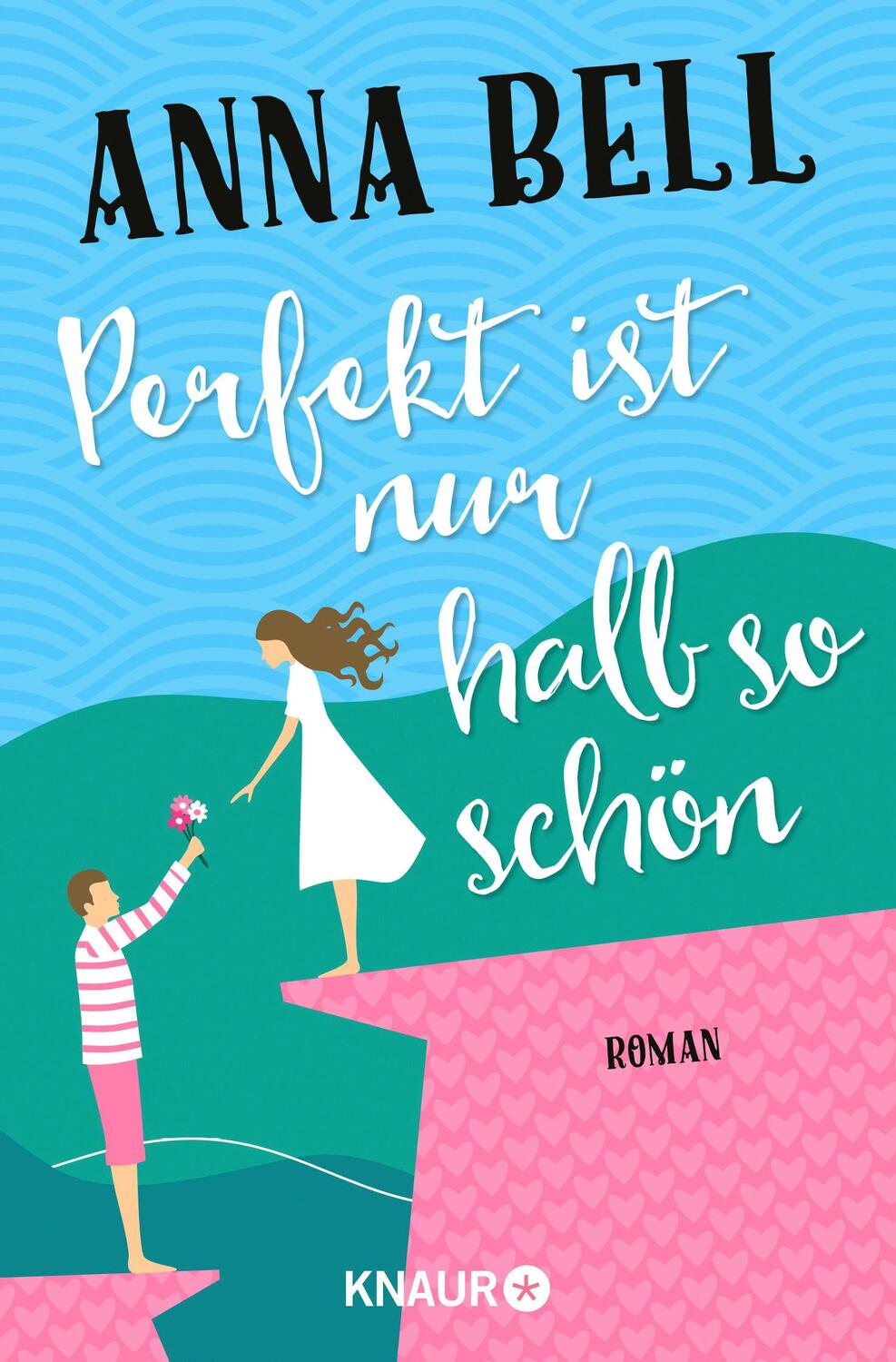 Cover: 9783426521588 | Perfekt ist nur halb so schön | Anna Bell | Taschenbuch | Deutsch