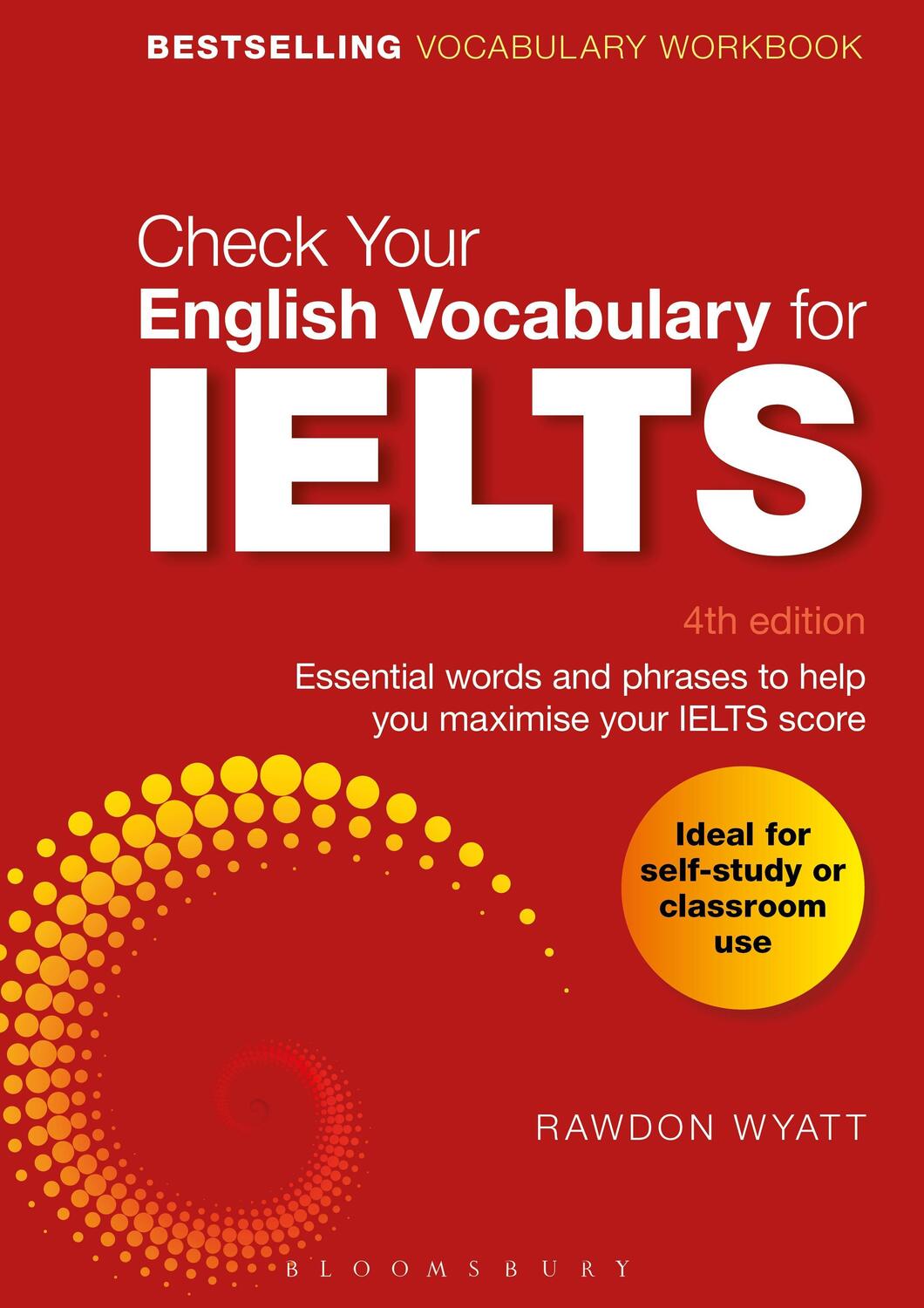 Cover: 9781472947376 | Check Your English Vocabulary for IELTS | Rawdon Wyatt | Taschenbuch
