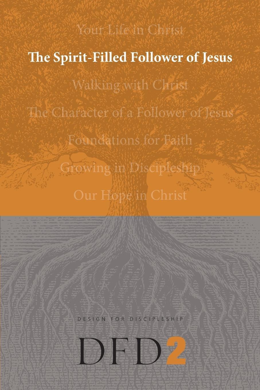 Cover: 9781600060052 | The Spirit-Filled Follower of Jesus | The Navigators | Taschenbuch