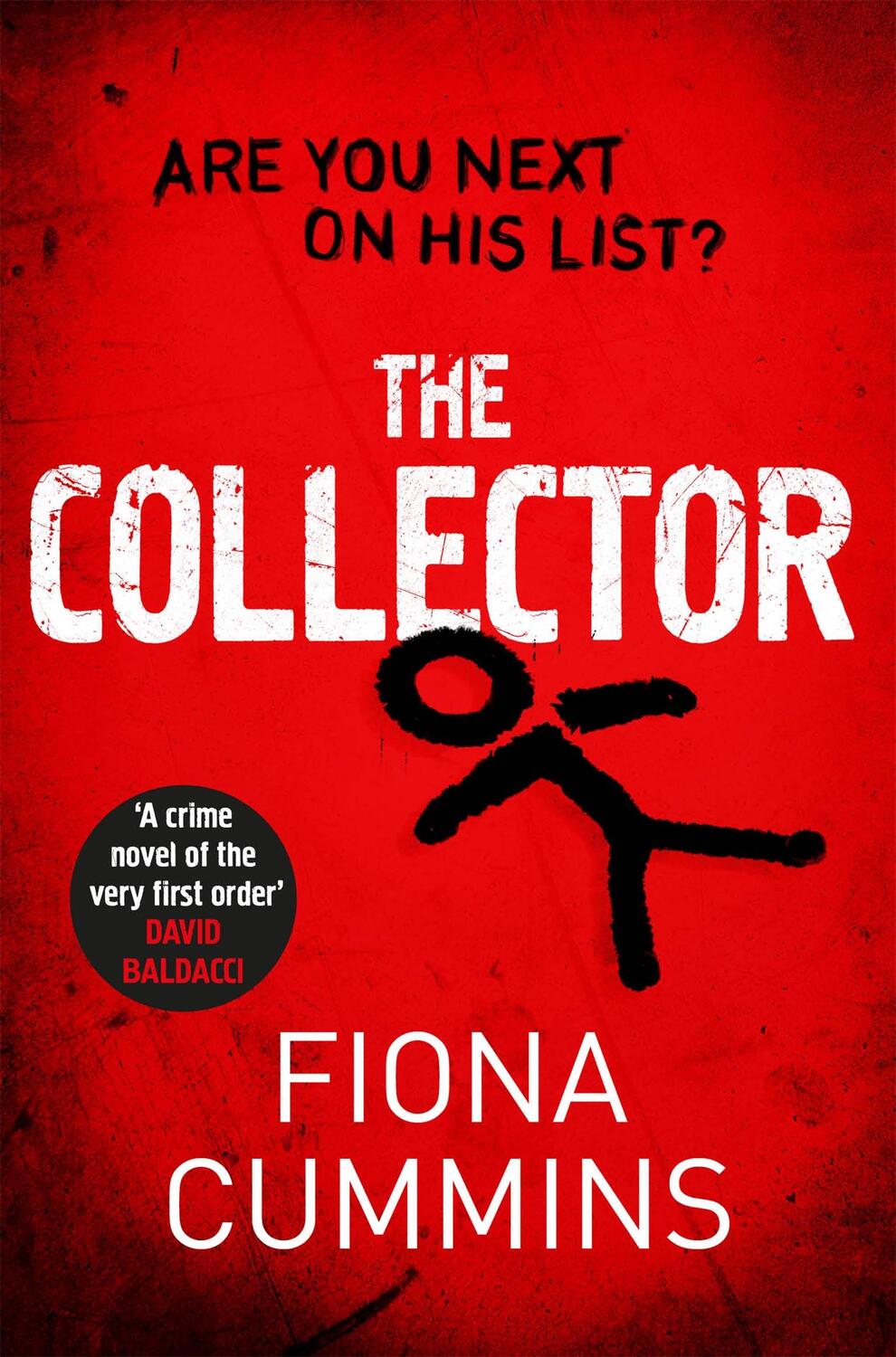 Cover: 9781509812721 | The Collector | Fiona Cummins | Taschenbuch | 2018 | Pan Macmillan