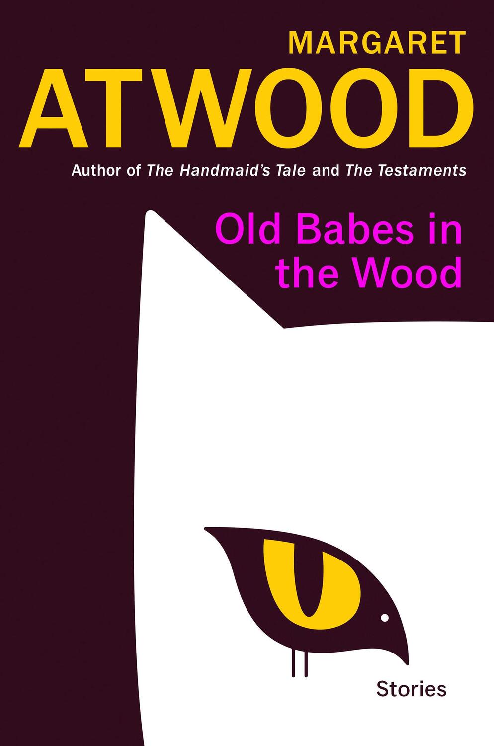 Cover: 9780385549073 | Old Babes in the Wood | Stories | Margaret Atwood | Buch | 272 S.