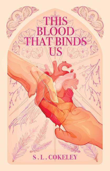 Cover: 9798986711904 | This Blood that Binds Us | S. L. Cokeley | Taschenbuch | Englisch