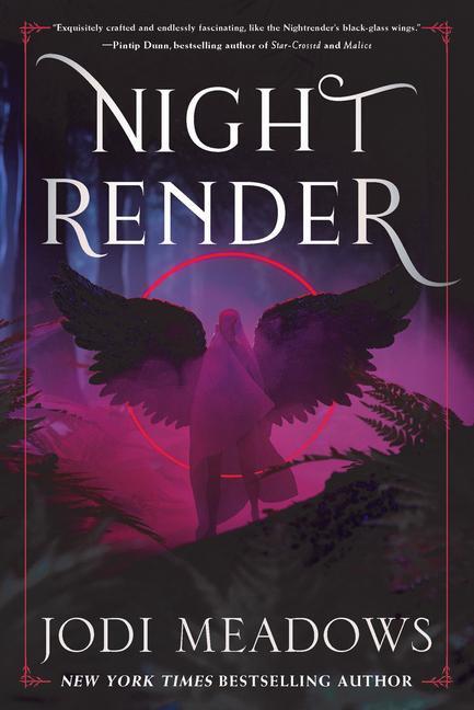 Cover: 9780823448685 | Nightrender | Jodi Meadows | Buch | Salvation Cycle | Englisch | 2022