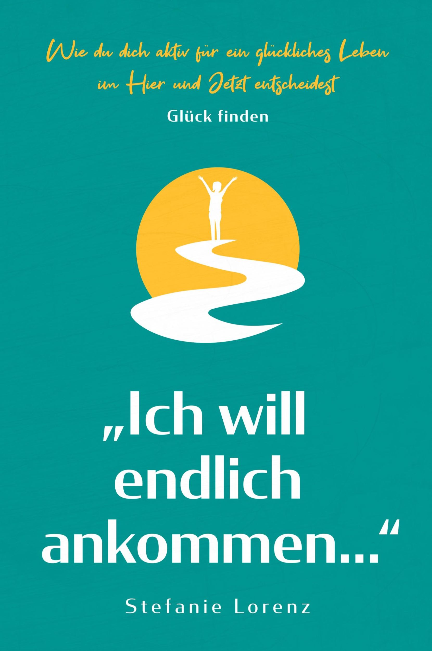 Cover: 9781647801533 | Glück finden | Stefanie Lorenz | Taschenbuch | 2020 | Suhland