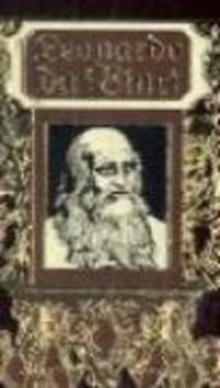 Cover: 9783861841043 | Leonardo da Vinci | Als Ingenieur und Philosoph | Buch | Deutsch
