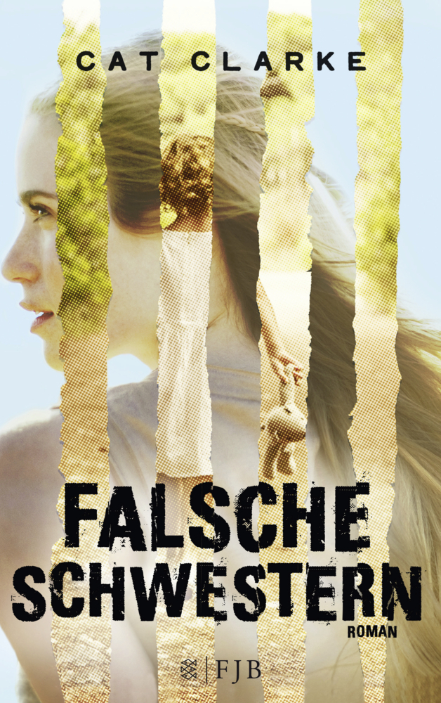 Cover: 9783841402257 | Falsche Schwestern | Cat Clarke | Taschenbuch | 400 S. | Deutsch