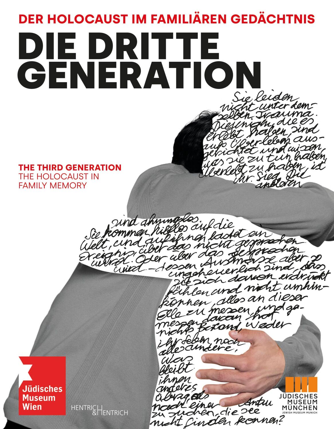 Cover: 9783955656737 | Die Dritte Generation. Der Holocaust im familiären Gedächtnis The...