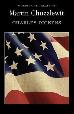 Cover: 9781853262050 | Martin Chuzzlewit | Charles Dickens | Taschenbuch | Englisch | 1994