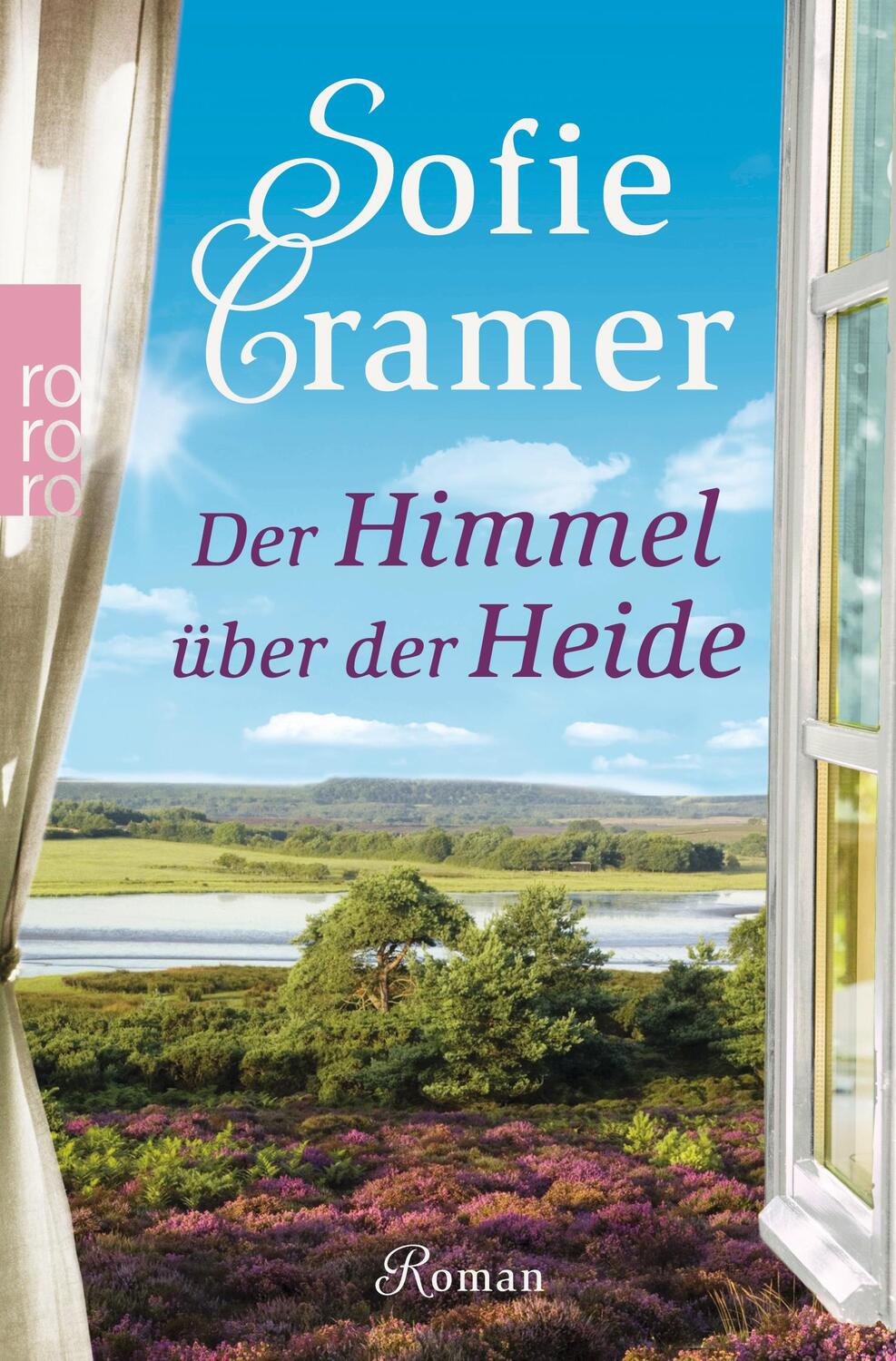 Cover: 9783499257742 | Der Himmel über der Heide | Sofie Cramer | Taschenbuch | Deutsch