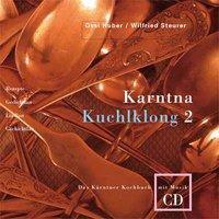 Cover: 9783708403311 | Karntna Kuchlklong 2. Bd.2 | Ossi Huber (u. a.) | Buch | 192 S. | 2009