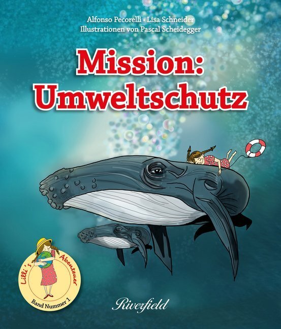 Cover: 9783952509777 | Mission: Umweltschutz | Alfonso Pecorelli (u. a.) | Buch | Deutsch