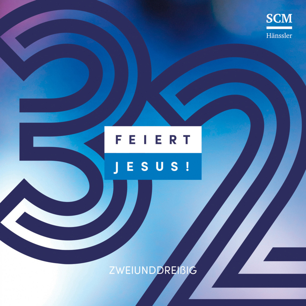 Cover: 4010276030409 | Feiert Jesus! 32, Audio-CD | Albert Frey | Audio-CD | 20 S. | Deutsch