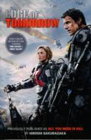 Cover: 9781421576947 | Edge of Tomorrow - film tie-in | Hiroshi Sakurazaka | Taschenbuch