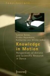 Cover: 9783899428094 | Knowledge in Motion | Taschenbuch | 338 S. | Englisch | 2007