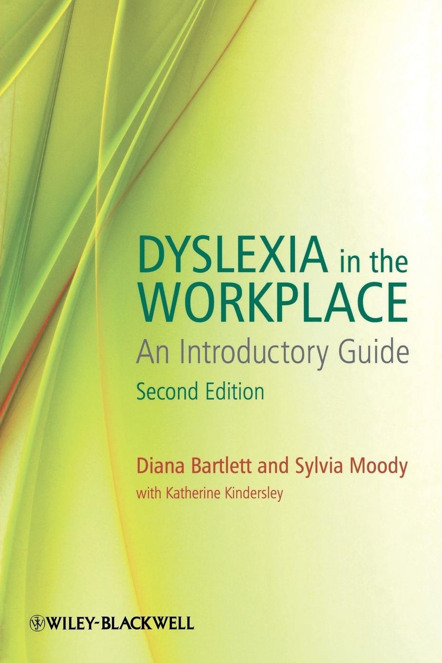 Cover: 9780470683743 | Dyslexia in the Workplace 2e | Diana Bartlett (u. a.) | Taschenbuch