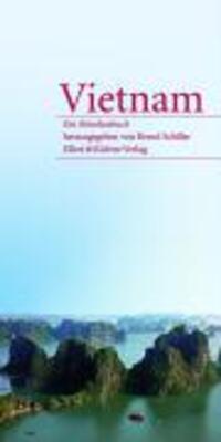 Cover: 9783831903689 | Vietnam | Ein Reiselesebuch | Bernd Schiller | Buch | 144 S. | Deutsch