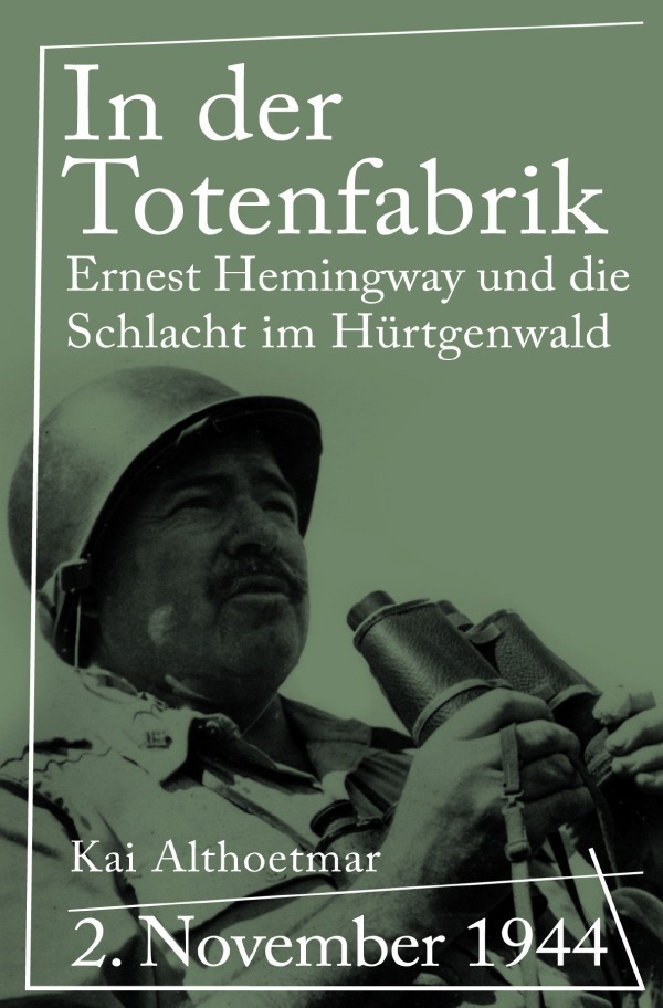 Cover: 9783750274839 | In der Totenfabrik | Kai Althoetmar | Taschenbuch | epubli