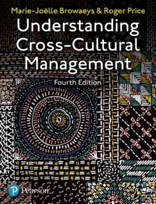 Cover: 9781292204970 | Understanding Cross-Cultural Management | Browaeys (u. a.) | Buch