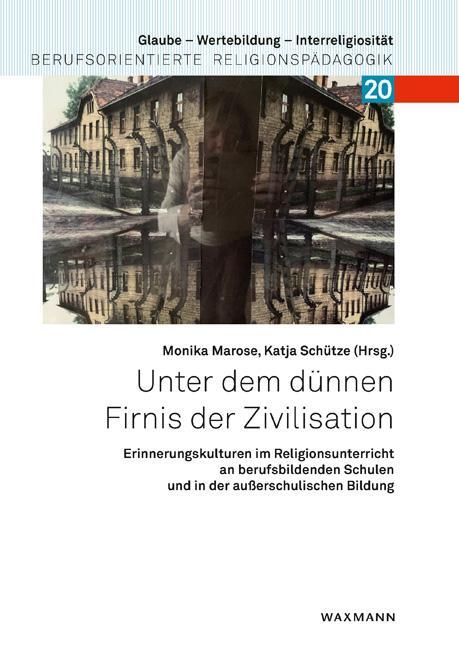 Cover: 9783830943112 | Unter dem dünnen Firnis der Zivilisation | Monika Marose (u. a.)
