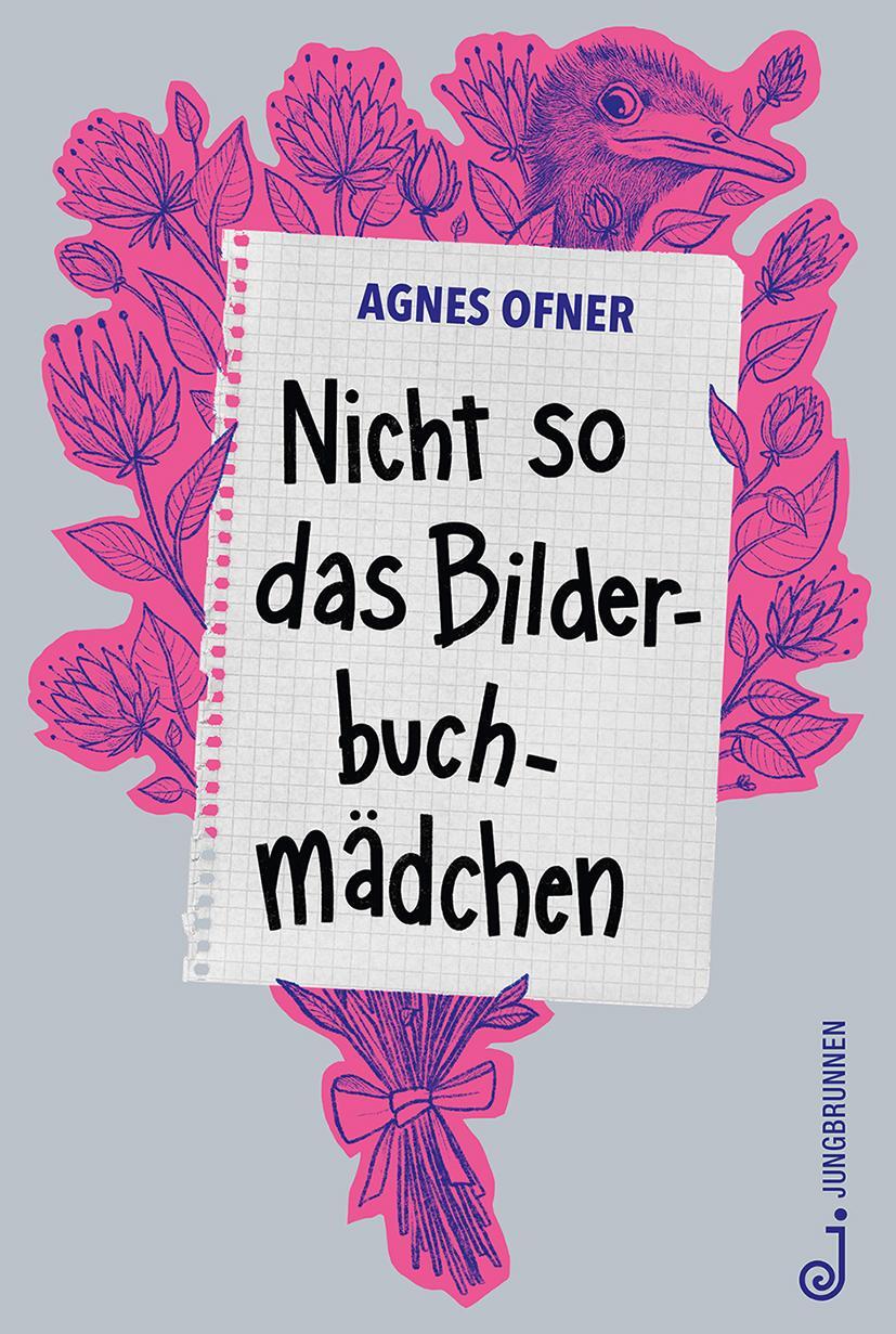 Cover: 9783702659370 | Nicht so das Bilderbuchmädchen | Agnes Ofner | Buch | Deutsch | 2019